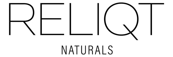 RELIQT Naturals